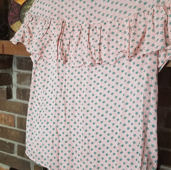 Compania fantastically shirt - Picture 7 of 9